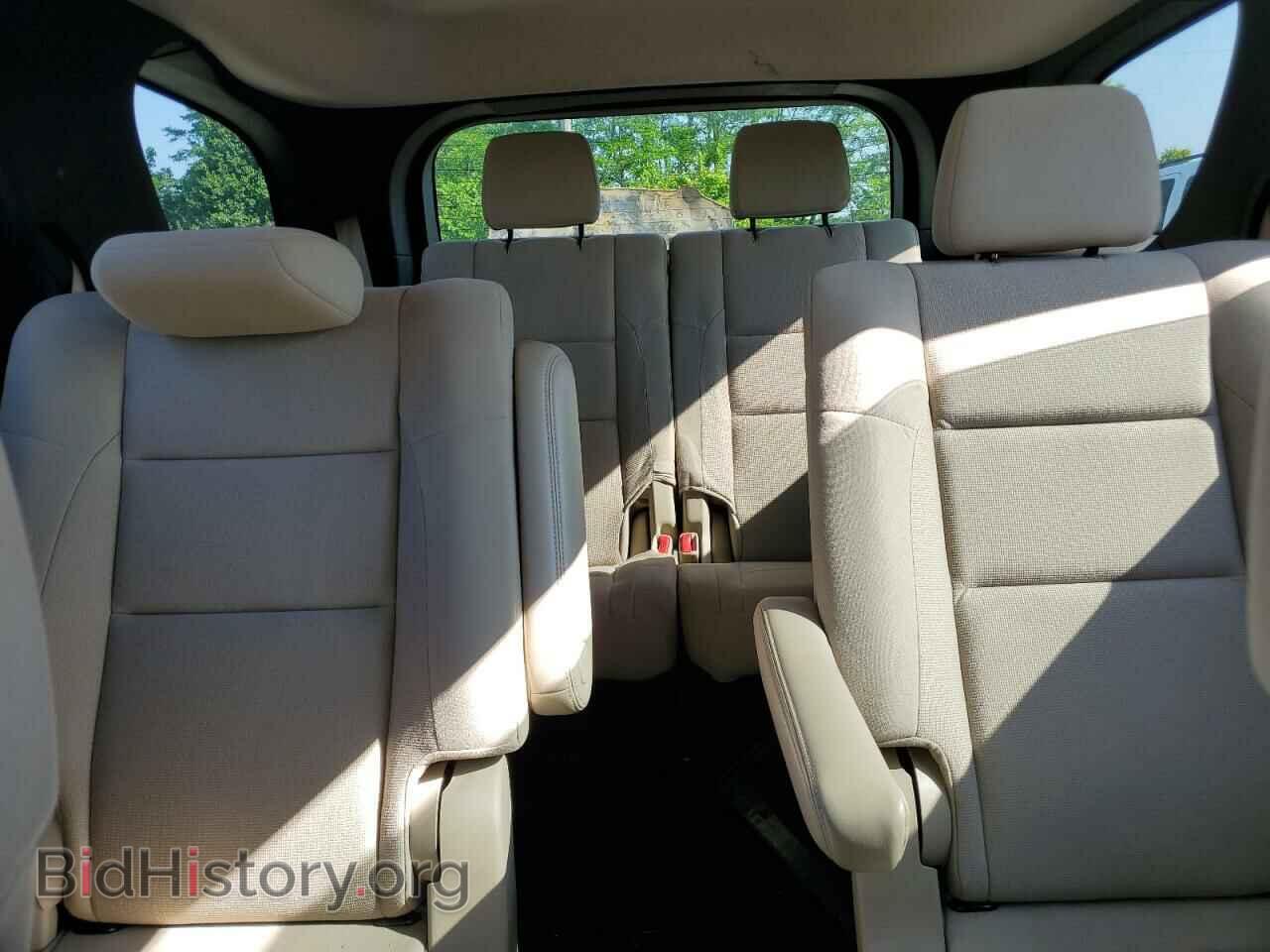 2014 DODGE DURANGO - VIN: 1C4RDHAGXEC313780 - Photo 10