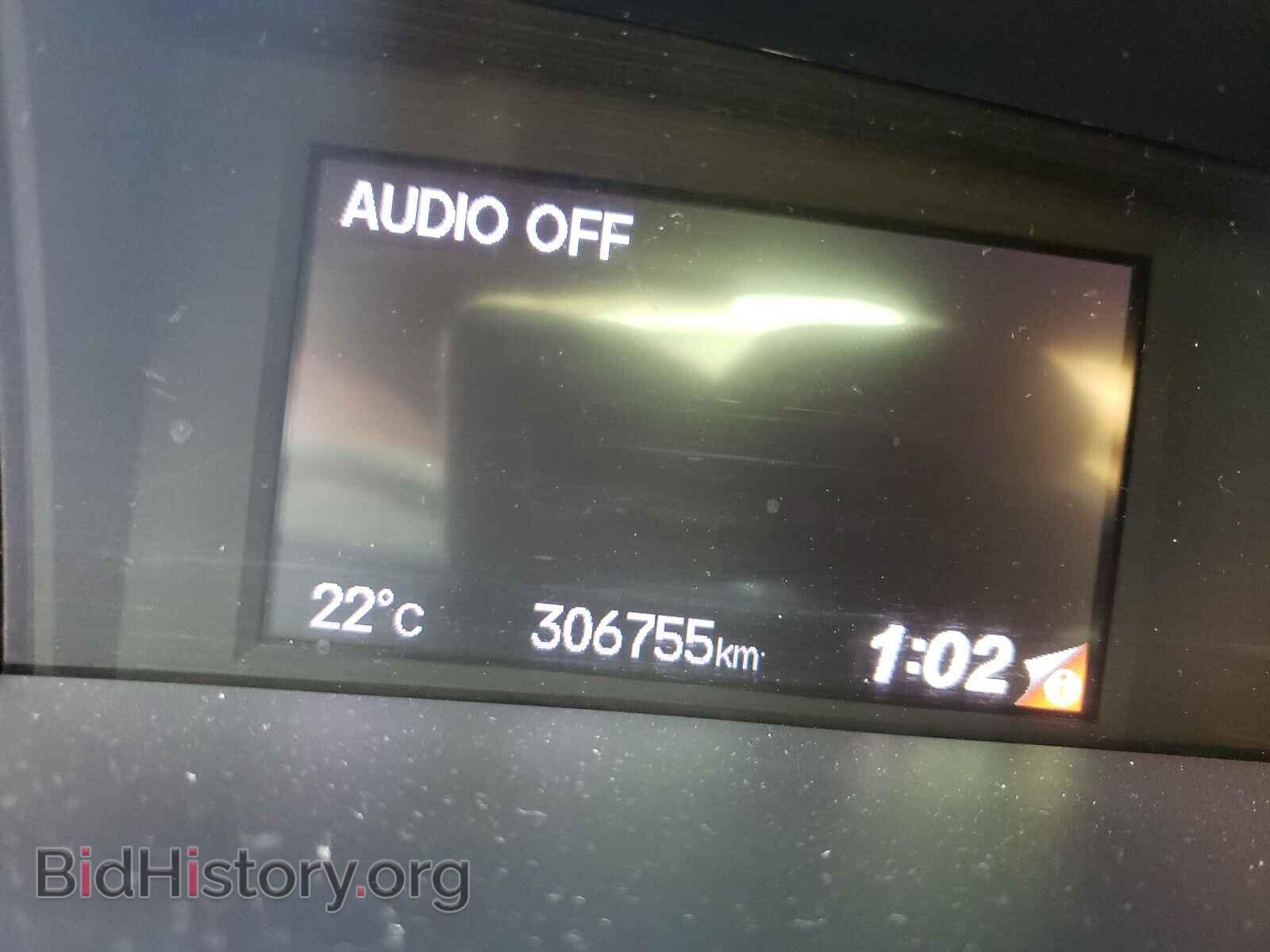 2015 HONDA CIVIC - VIN: 2HGFB2F41FH052009 - Фото 8