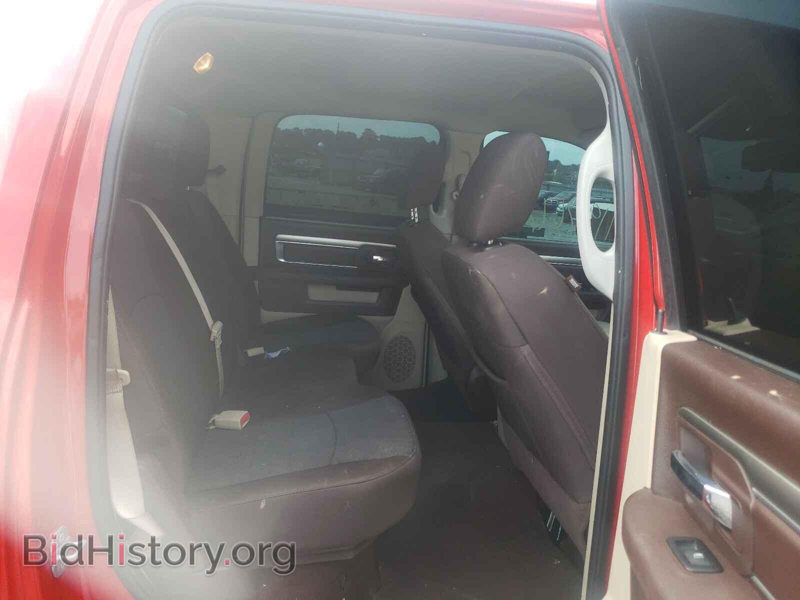 2016 RAM 1500 - VIN: 1C6RR7LT4GS196896 - Фото 6