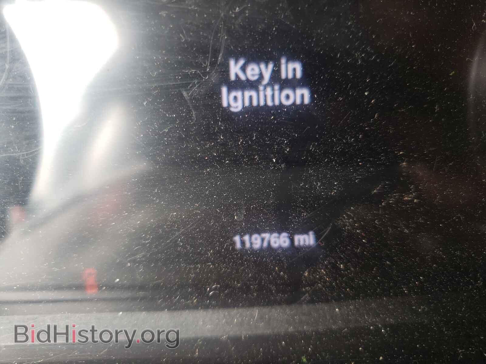 2016 RAM 1500 - VIN: 1C6RR7LT4GS196896 - Фото 8
