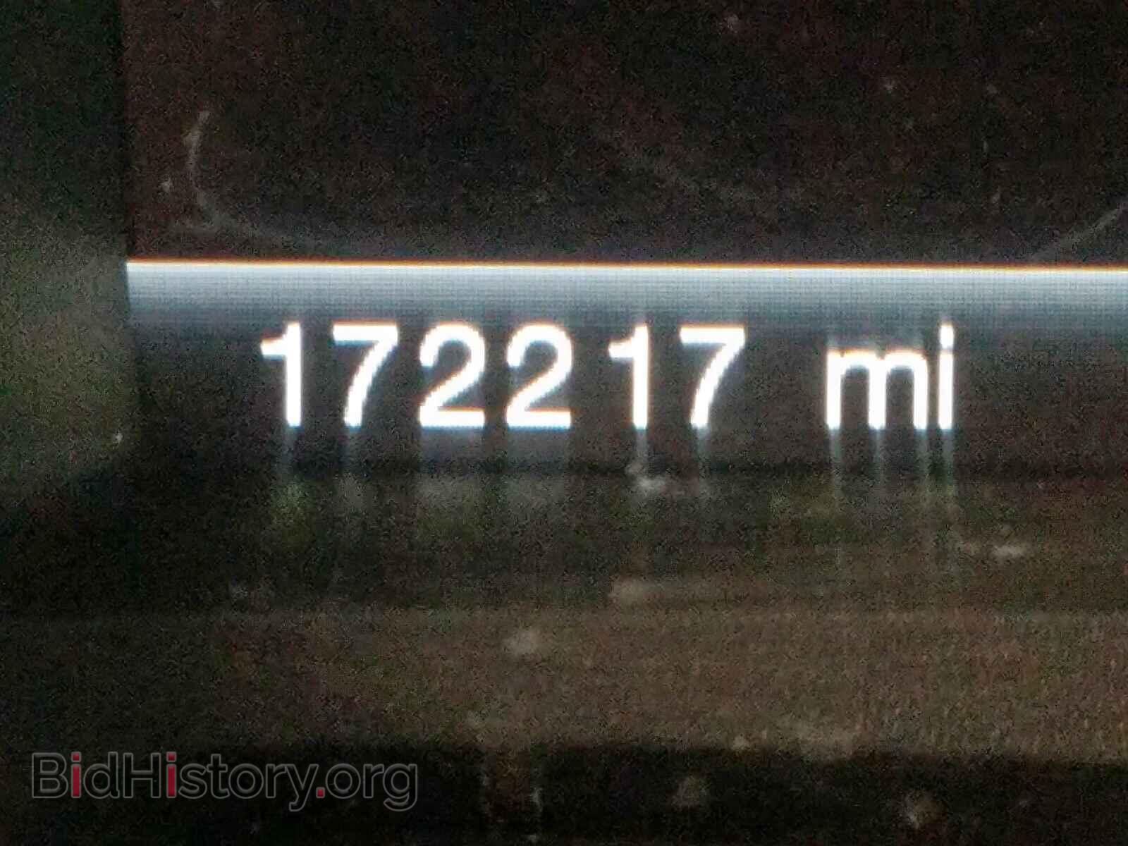 2014 FORD EDGE SEL - VIN: 2FMDK3JC4EBB27969 - Photo 8