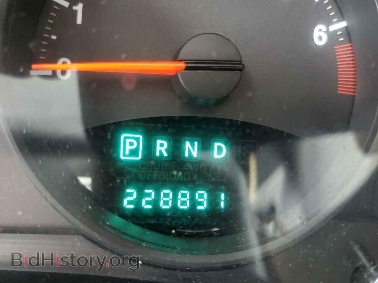 2012 JEEP COMPASS - VIN: 1C4NJDBB7CD513008 - Фото 8