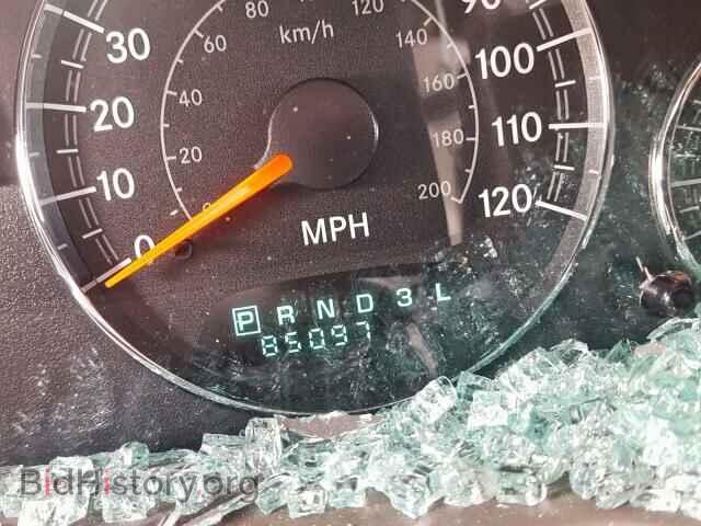 2004 CHRYSLER SEBRING - VIN: 1C3EL46X94N308936 - Фото 8