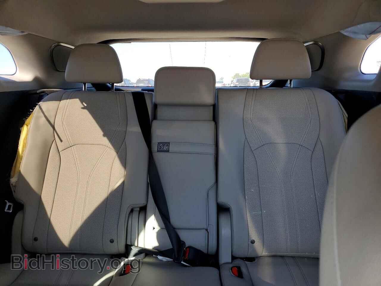 2017 LEXUS RX450 - VIN: 2T2BGMCA2HC010090 - Photo 10