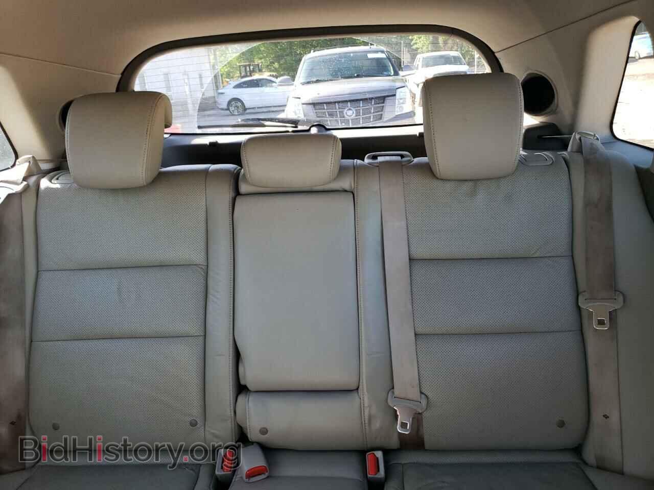 2012 ACURA RDX - VIN: 5J8TB2H58CA002548 - Фото 10