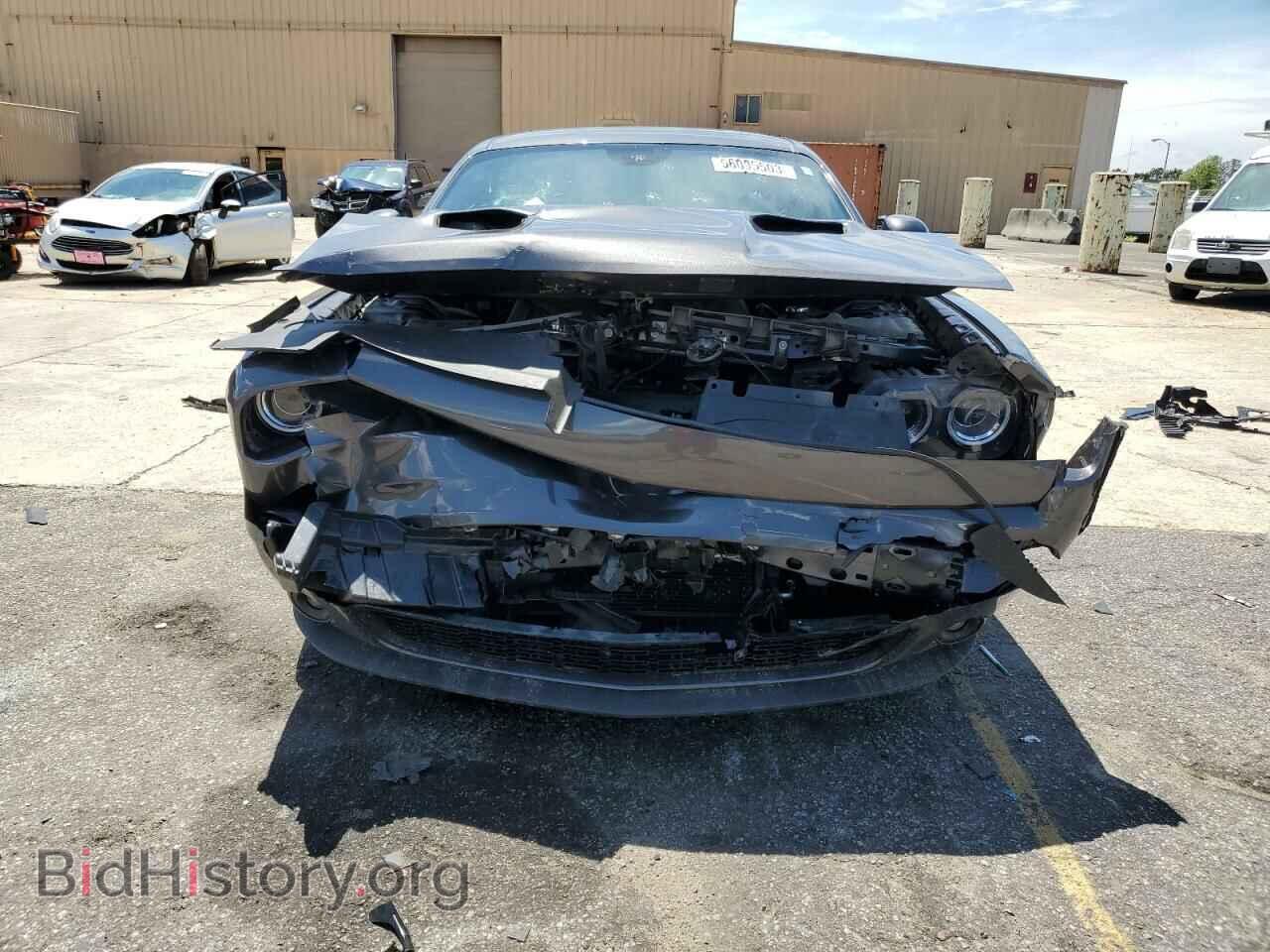 2018 DODGE CHALLENGER - VIN: 2C3CDZAG4JH334048 - Photo 5