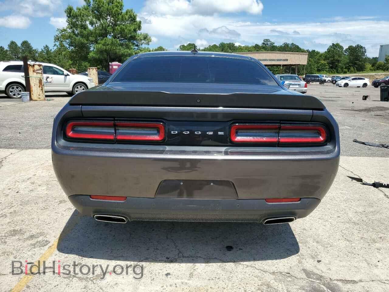 2018 DODGE CHALLENGER - VIN: 2C3CDZAG4JH334048 - Photo 6