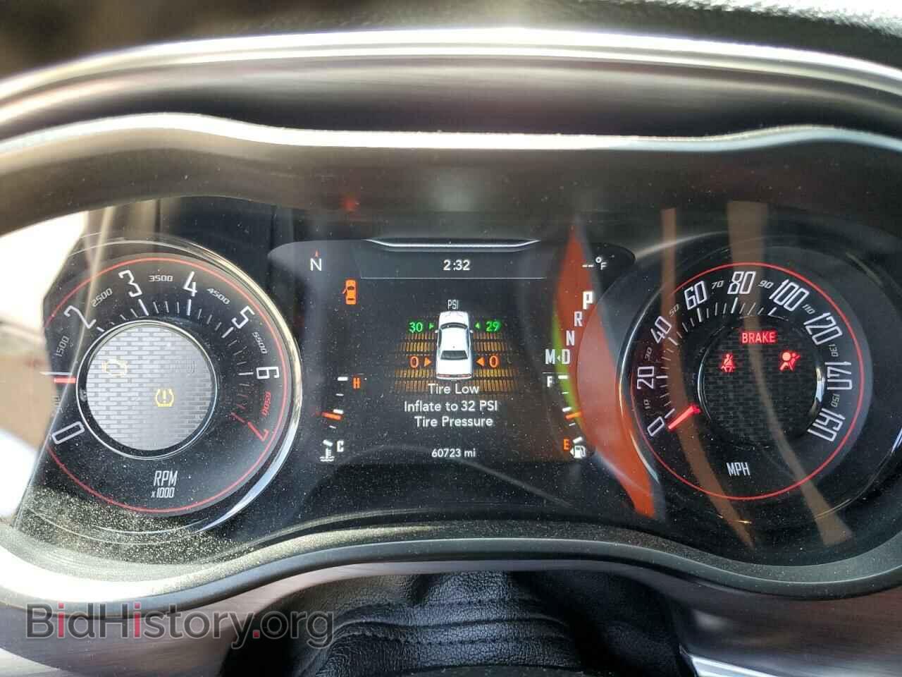 2018 DODGE CHALLENGER - VIN: 2C3CDZAG4JH334048 - Photo 9