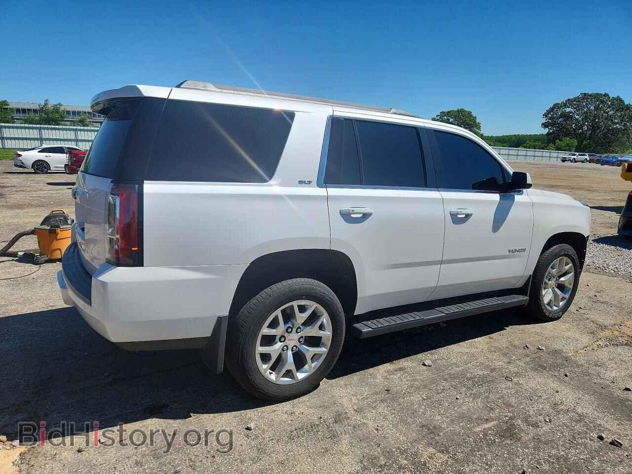 2016 GMC YUKON - VIN: 1GKS2BKC9GR173242 - Photo 3