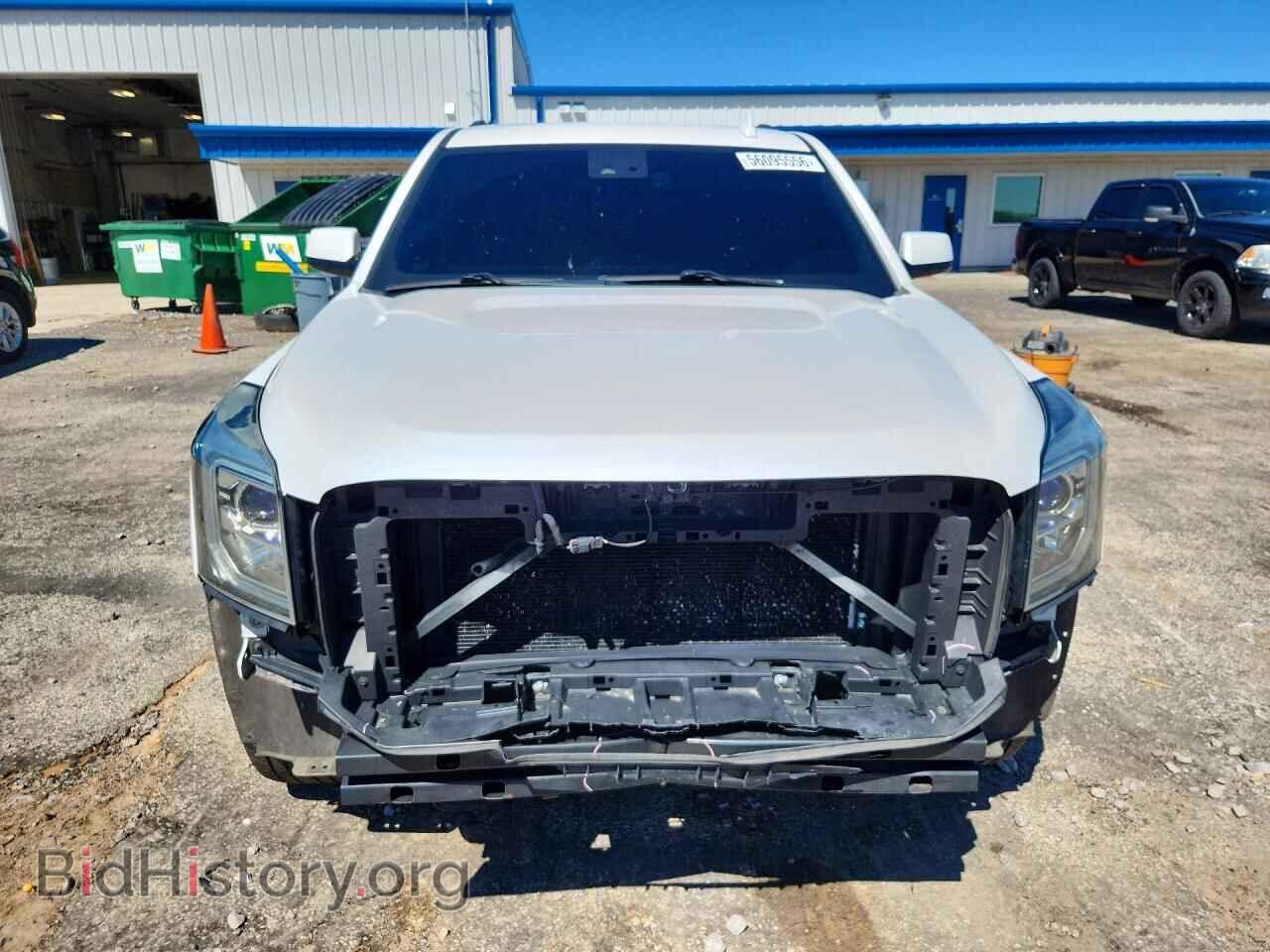 2016 GMC YUKON - VIN: 1GKS2BKC9GR173242 - Photo 5