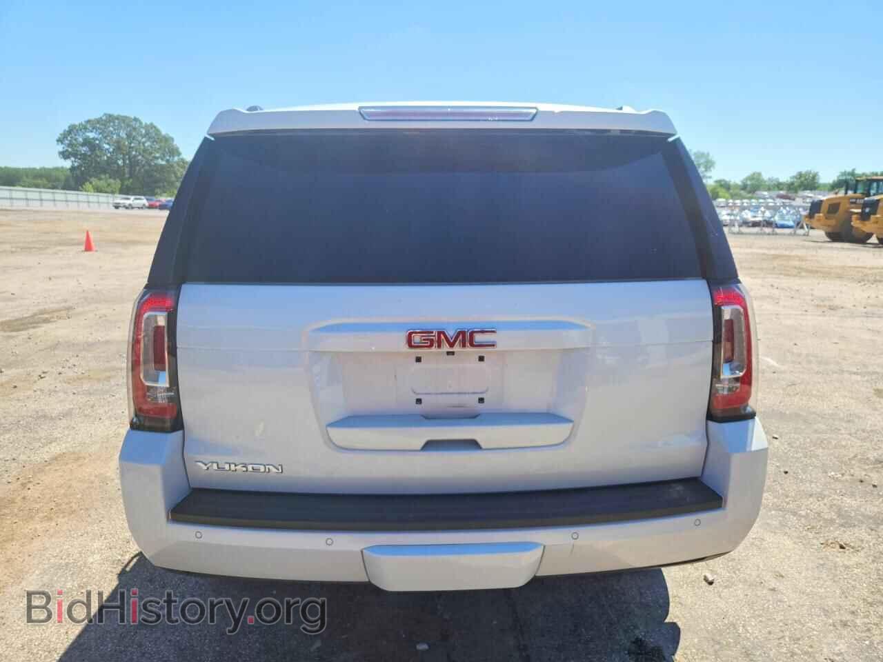 2016 GMC YUKON - VIN: 1GKS2BKC9GR173242 - Photo 6