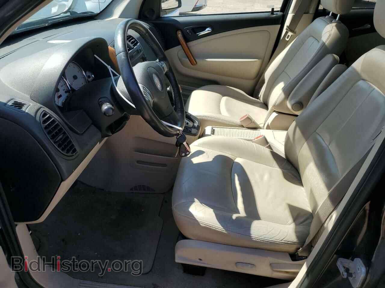 2007 SATURN VUE - VIN: 5GZCZ534X7S840346 - Фото 7