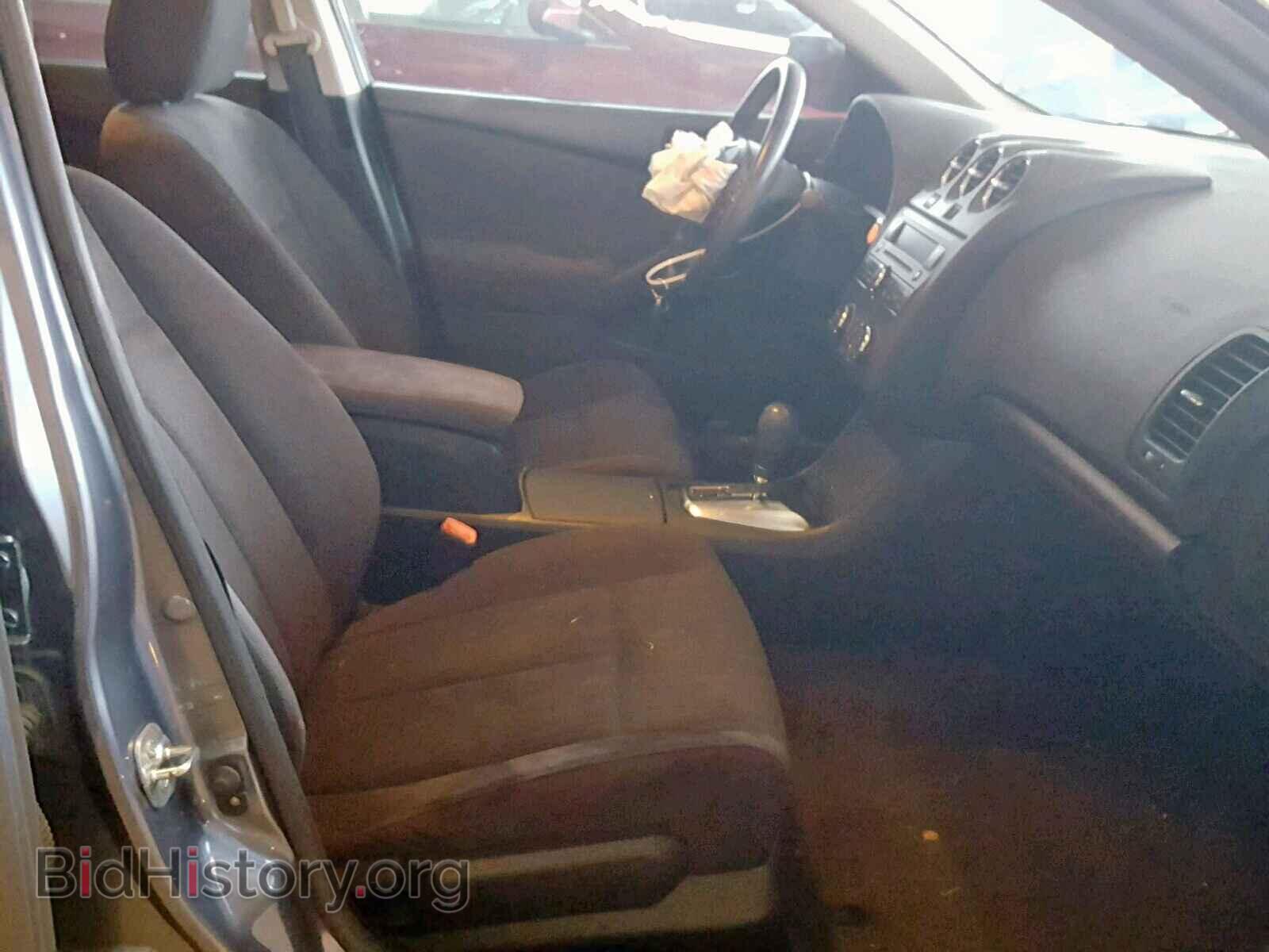 2011 NISSAN ALTIMA BAS - VIN: 1N4AL2AP7BC165070 - Фото 5