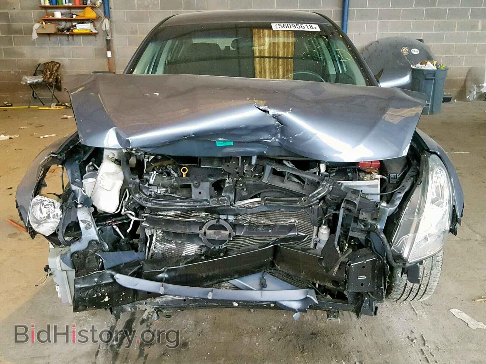 2011 NISSAN ALTIMA BAS - VIN: 1N4AL2AP7BC165070 - Фото 9