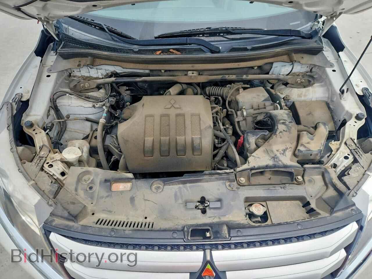 2020 MITSUBISHI ECLIPSE - VIN: JA4AS3AA4LZ006269 - Photo 12