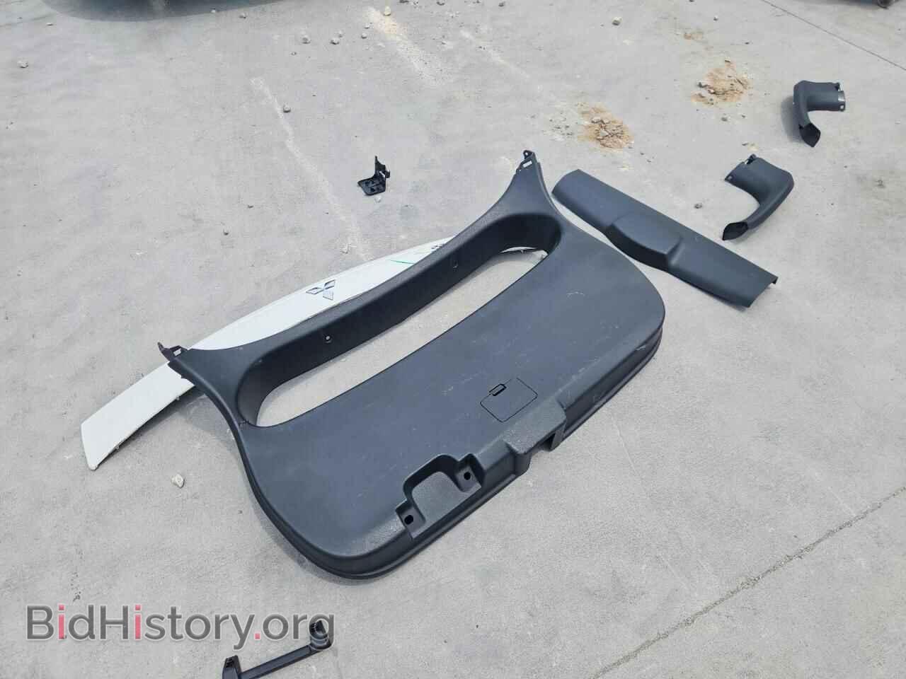 2020 MITSUBISHI ECLIPSE - VIN: JA4AS3AA4LZ006269 - Photo 13