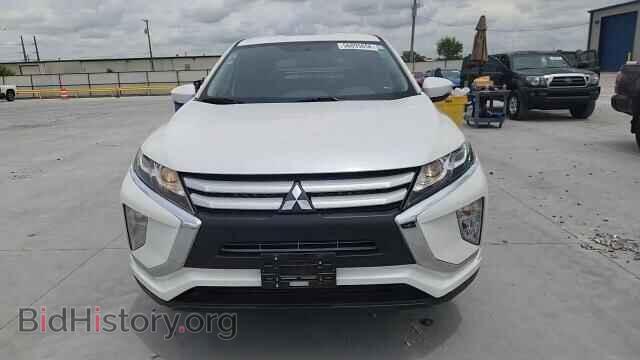 2020 MITSUBISHI ECLIPSE - VIN: JA4AS3AA4LZ006269 - Photo 15