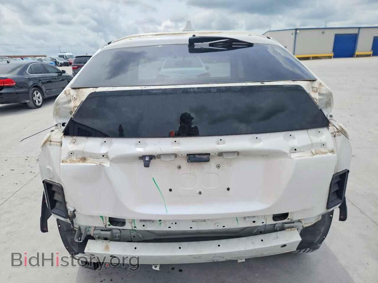 2020 MITSUBISHI ECLIPSE - VIN: JA4AS3AA4LZ006269 - Photo 6