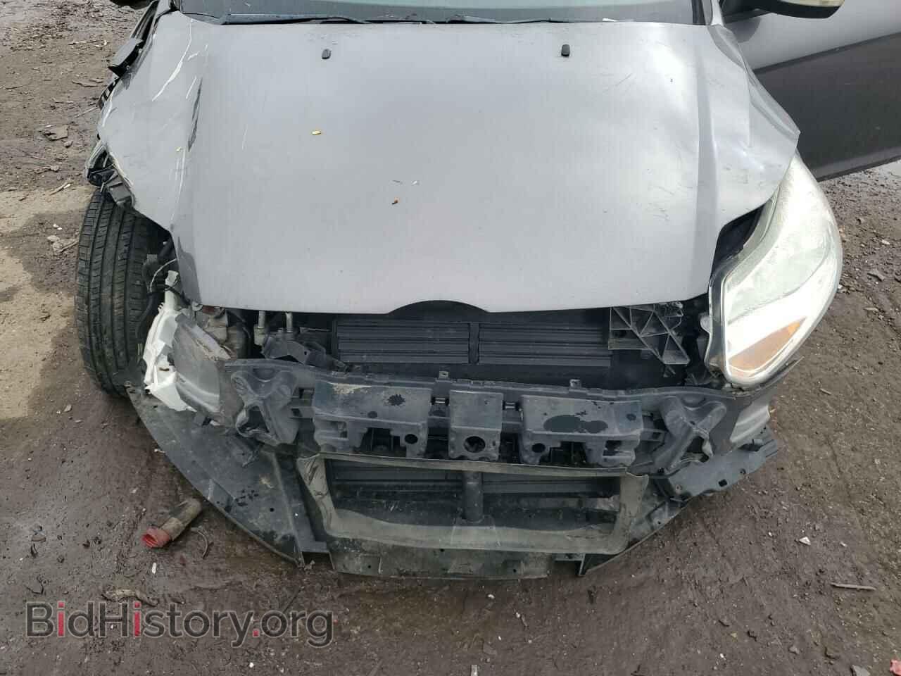 2012 FORD FOCUS - VIN: 1FAHP3K25CL200170 - Фото 11