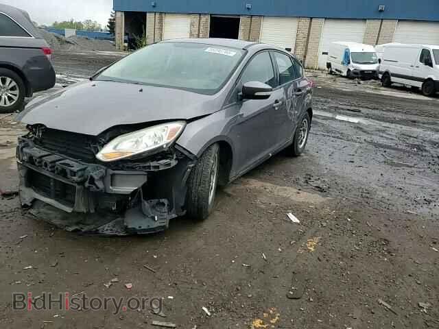 2012 FORD FOCUS - VIN: 1FAHP3K25CL200170 - Фото 13