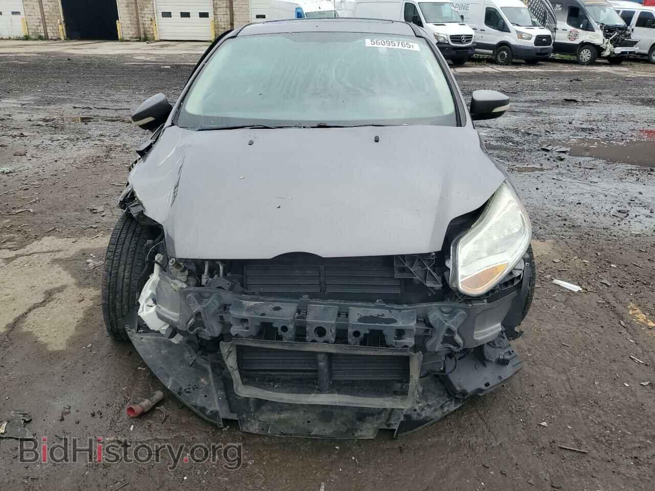 2012 FORD FOCUS - VIN: 1FAHP3K25CL200170 - Фото 5