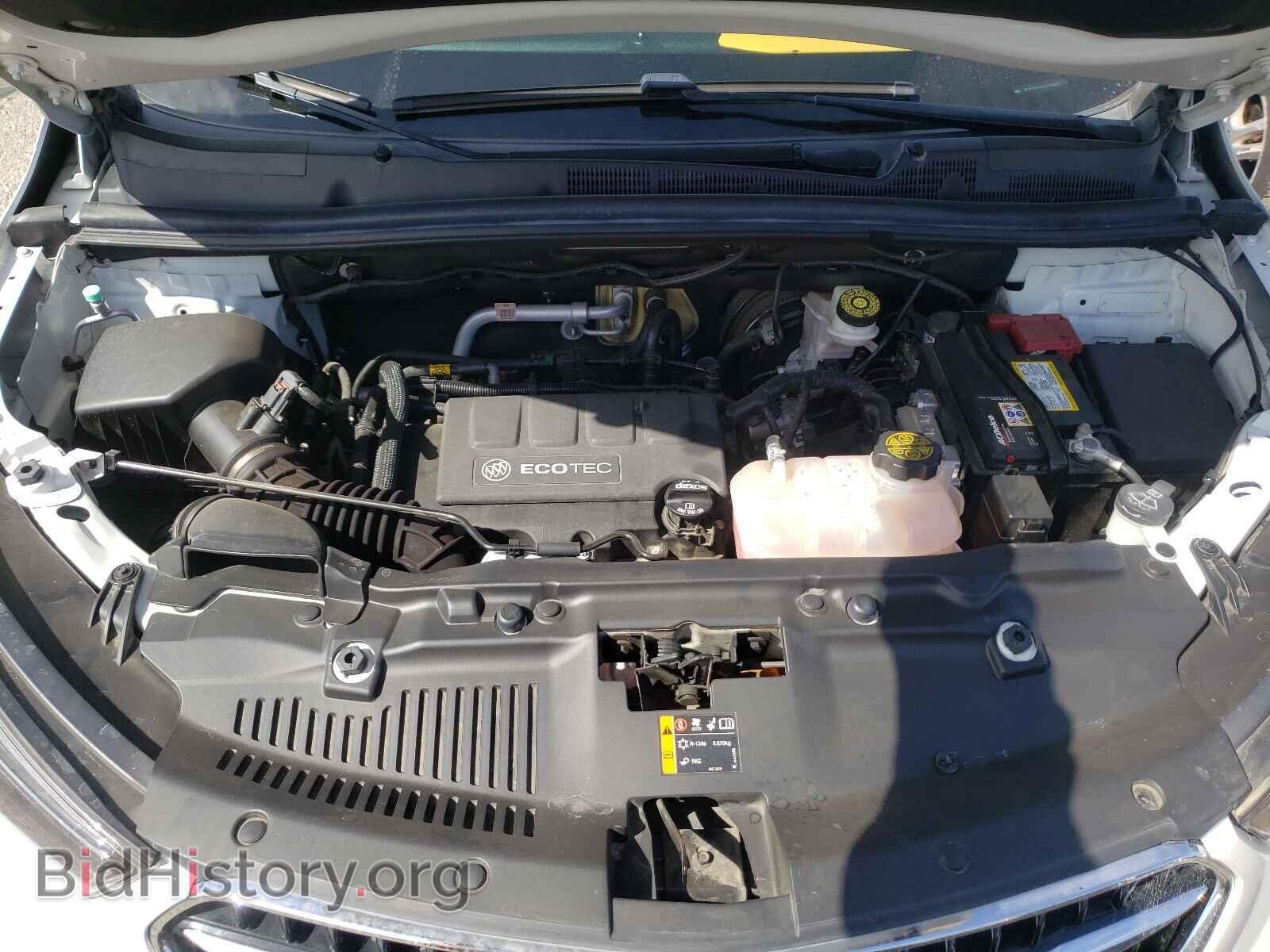 2018 BUICK ENCORE - VIN: KL4CJ1SB4JB527098 - Photo 7