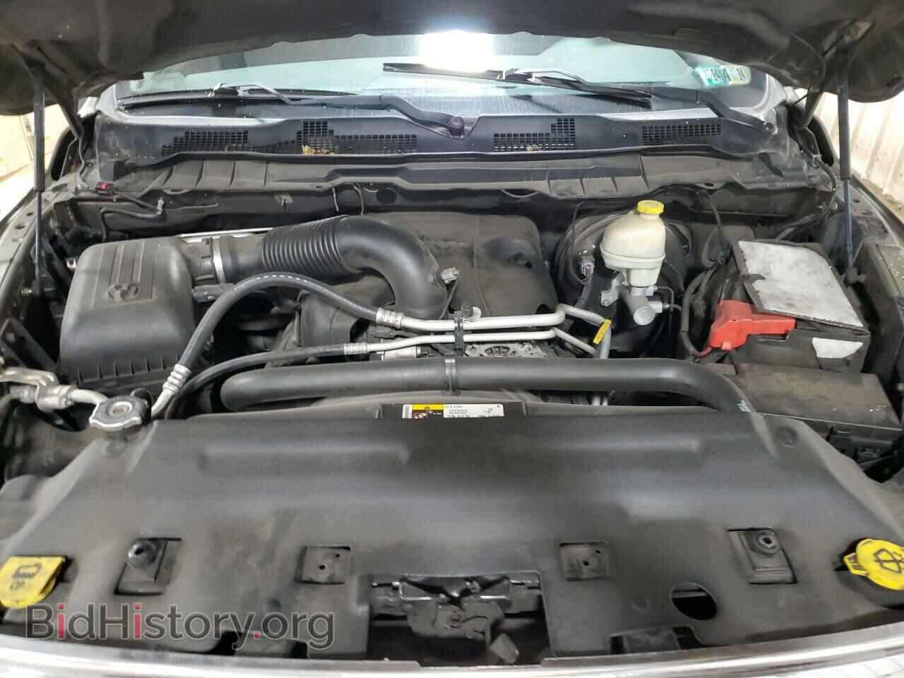 2013 RAM 1500 - VIN: 1C6RR7LT8DS701947 - Photo 11