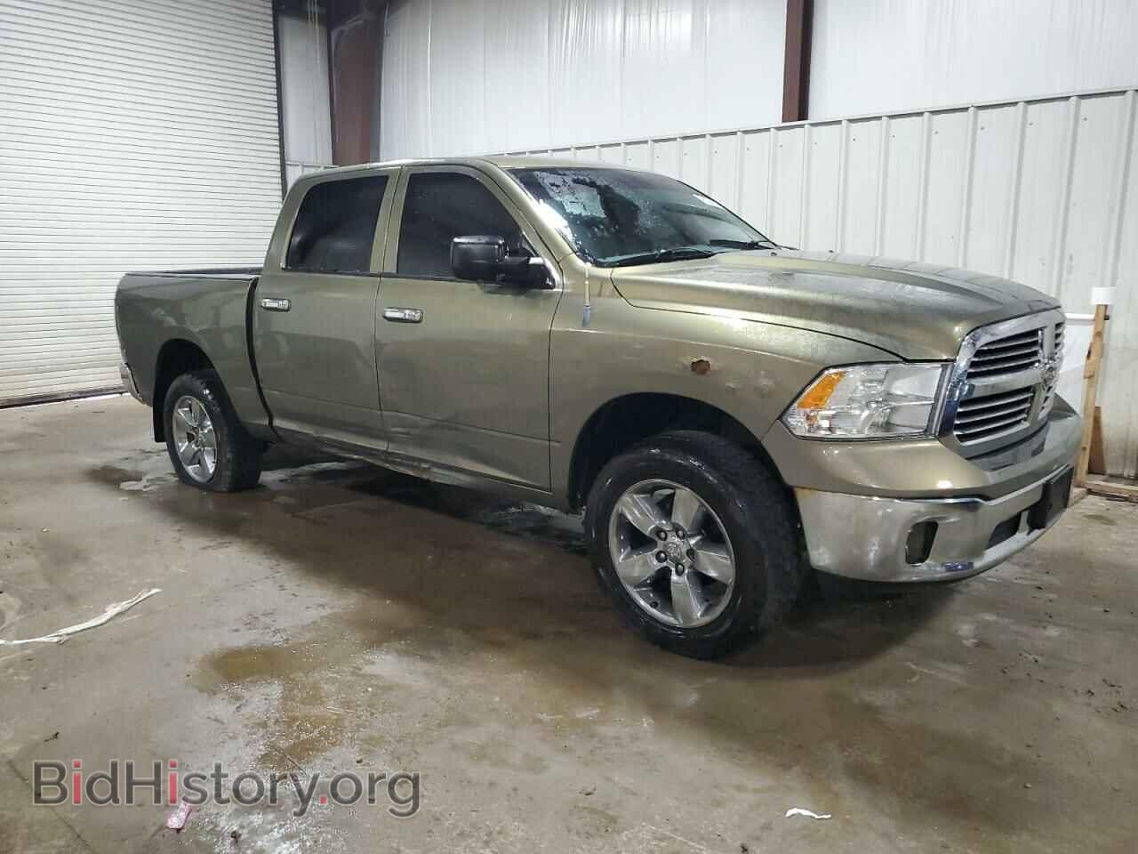 2013 RAM 1500 - VIN: 1C6RR7LT8DS701947 - Photo 4