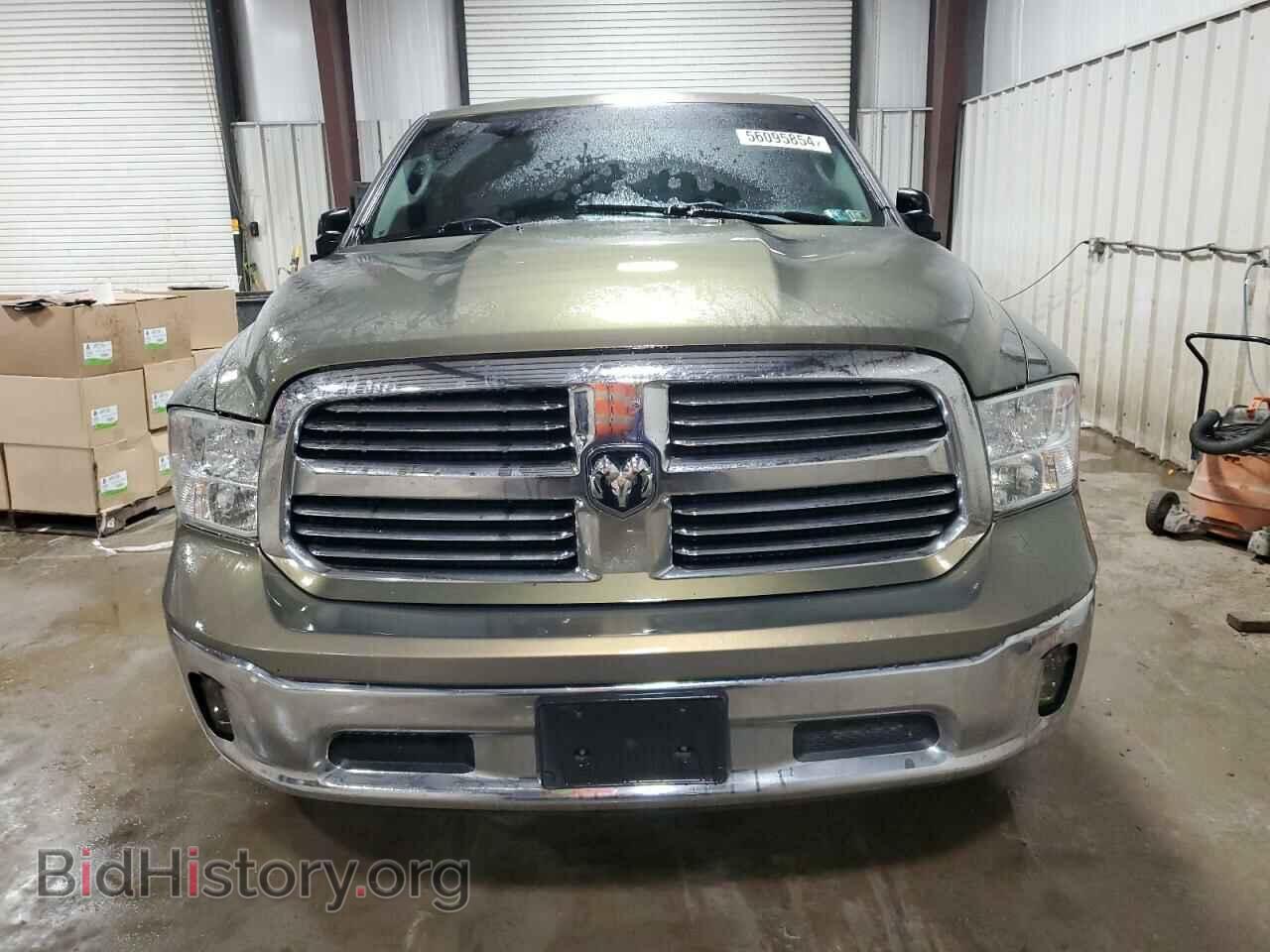 2013 RAM 1500 - VIN: 1C6RR7LT8DS701947 - Photo 5