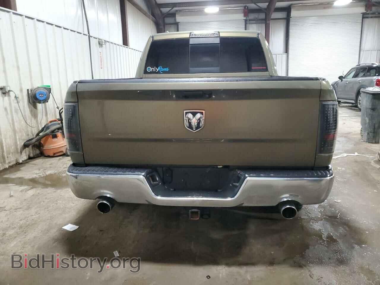 2013 RAM 1500 - VIN: 1C6RR7LT8DS701947 - Photo 6