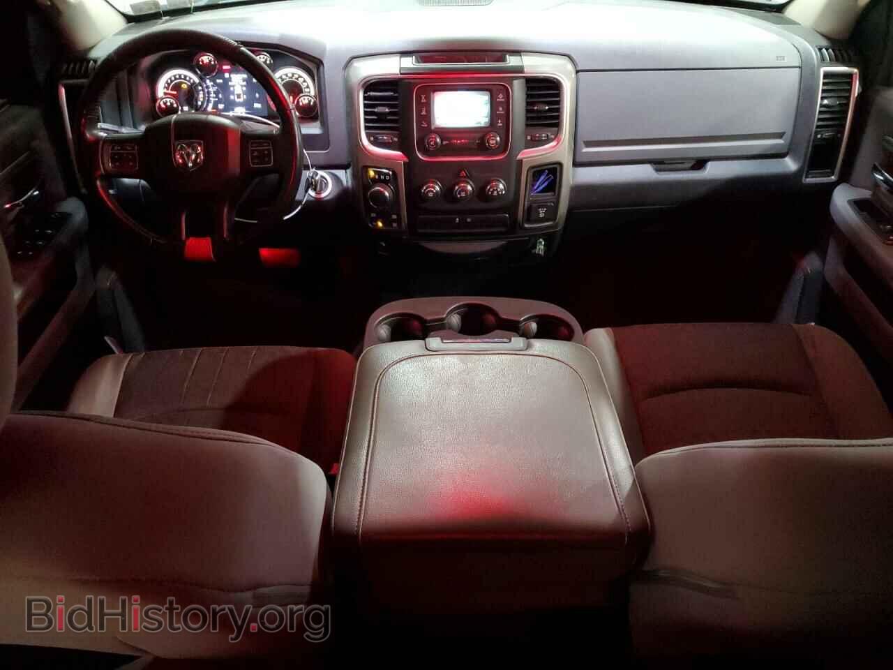 2013 RAM 1500 - VIN: 1C6RR7LT8DS701947 - Photo 8