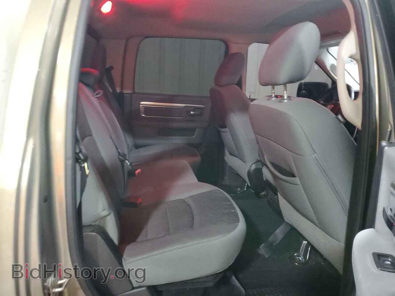 2013 RAM 1500 - VIN: 1C6RR7LT8DS701947 - Photo 10