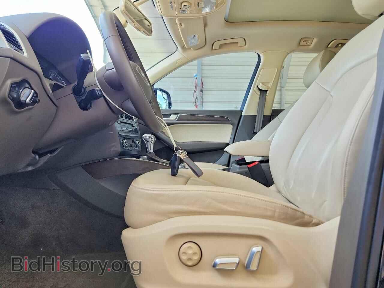 2017 AUDI Q5 - VIN: WA1L2AFP6HA046322 - Photo 7