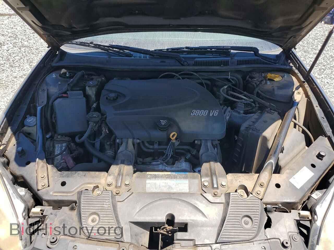 2010 CHEVROLET IMPALA - VIN: 2G1WC5EM8A1214128 - Фото 11