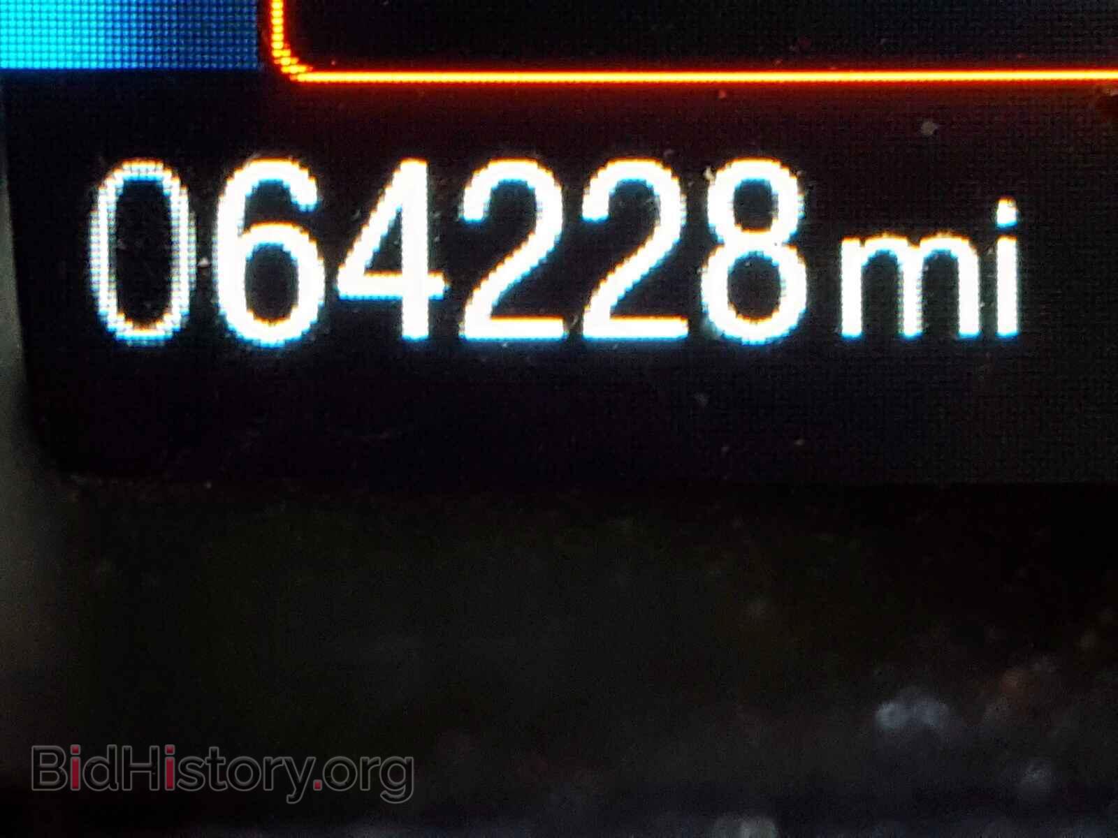 2015 FORD FOCUS SE - VIN: 1FADP3F21FL224429 - Фото 8