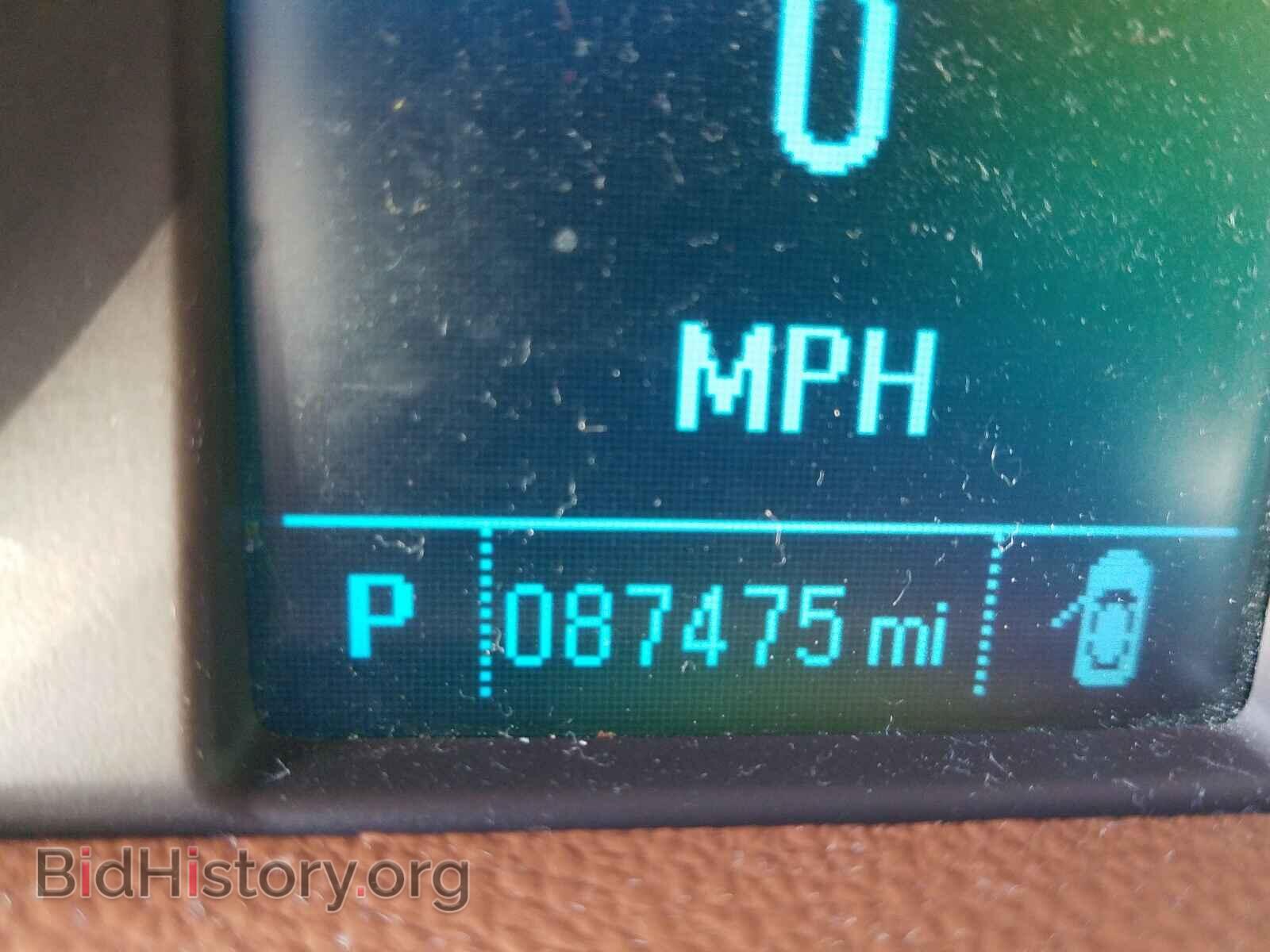 2014 BUICK ENCORE - VIN: KL4CJCSB2EB621837 - Photo 8
