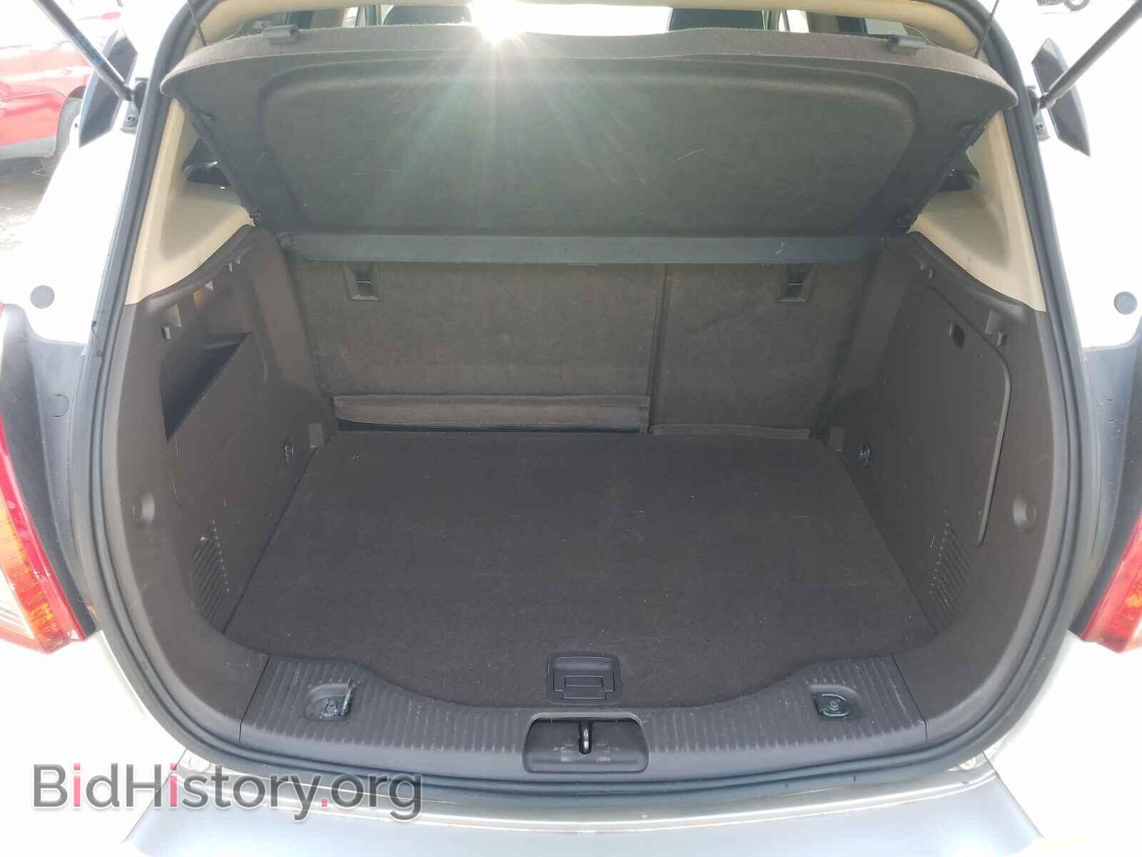 2014 BUICK ENCORE - VIN: KL4CJCSB2EB621837 - Photo 9