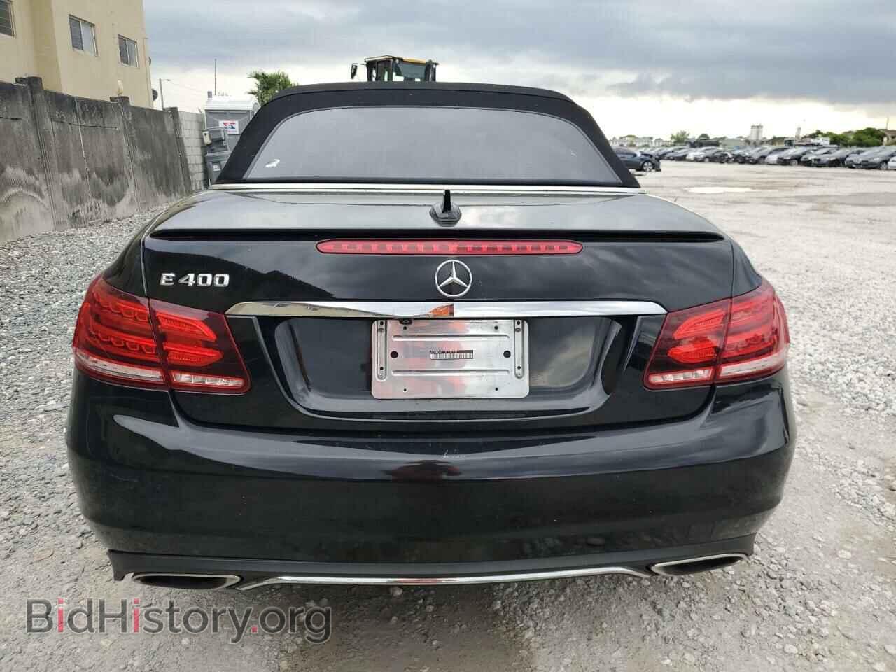 2015 MERCEDES-BENZ E-CLASS - VIN: WDDKK6FF7FF297555 - Фото 6