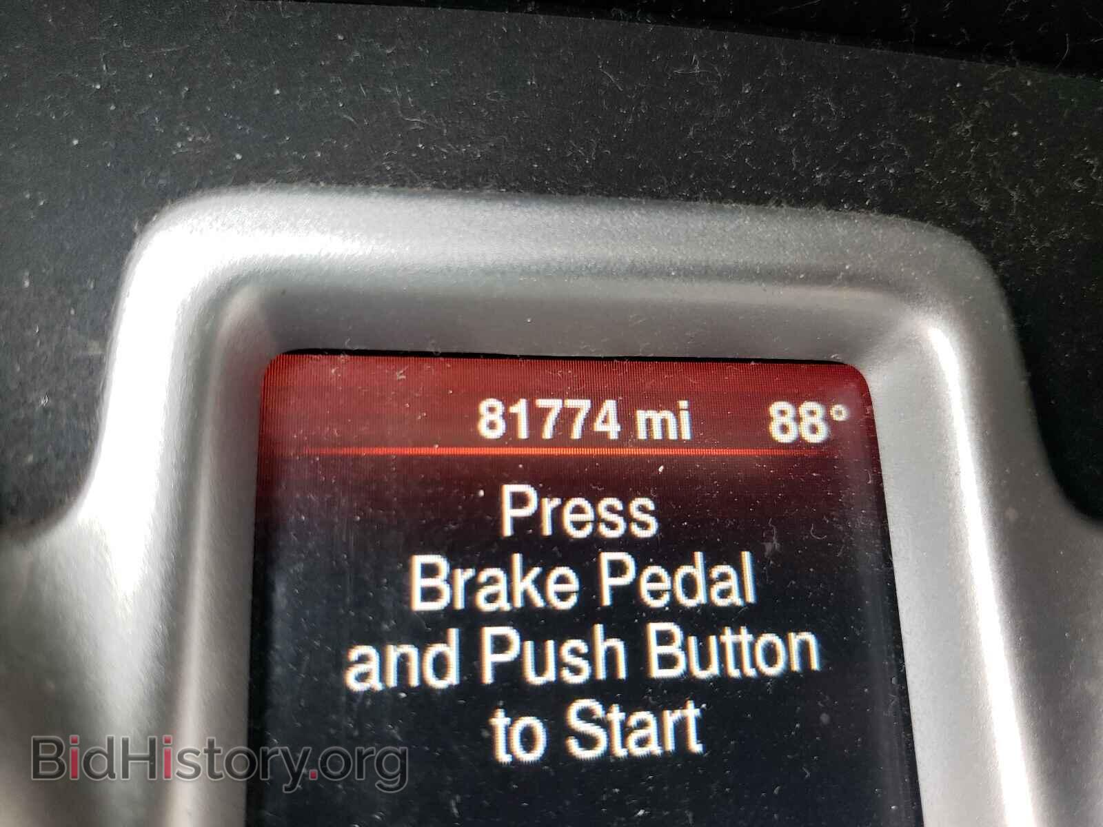 2014 DODGE JOURNEY - VIN: 3C4PDCAB2ET198692 - Фото 8