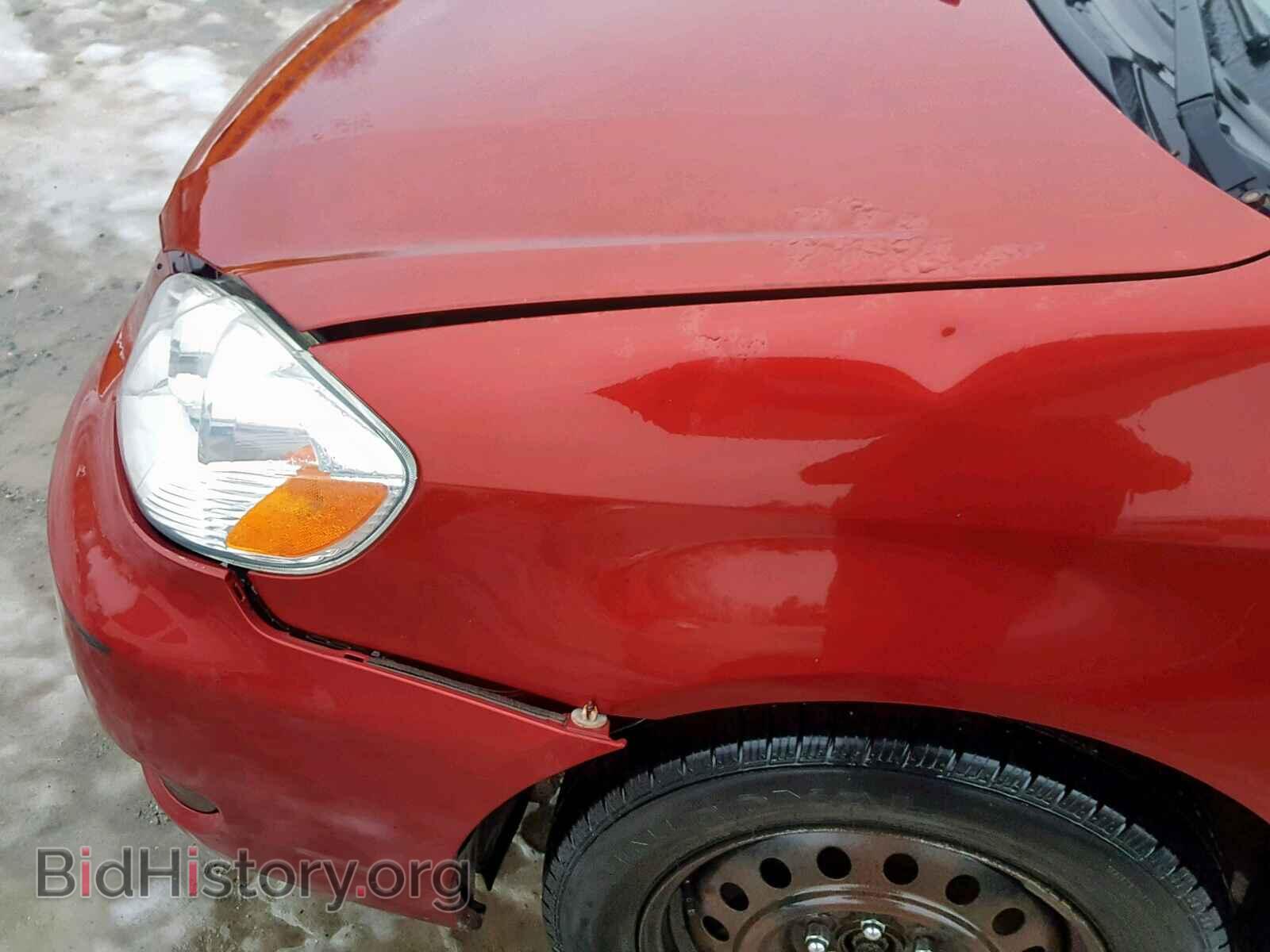 2007 TOYOTA COROLLA - VIN: 2T1BR32E57C721830 - Фото 9