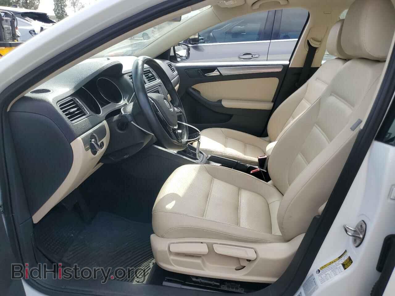 2017 VOLKSWAGEN JETTA - VIN: 3VWDB7AJ7HM211956 - Фото 7