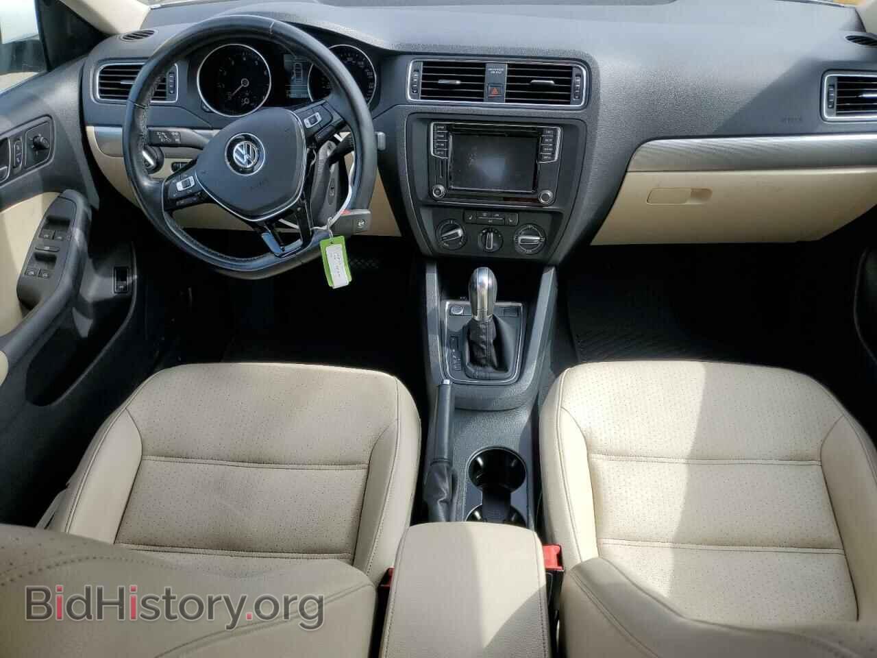 2017 VOLKSWAGEN JETTA - VIN: 3VWDB7AJ7HM211956 - Фото 8