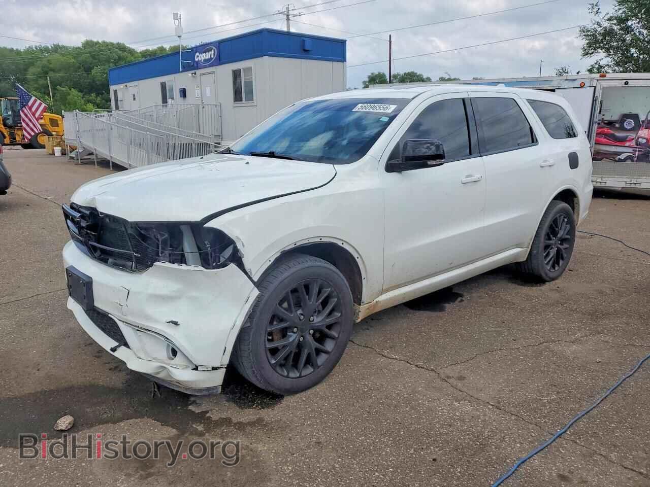 Photo 1C4RDJDG6FC128162 - DODGE DURANGO 2015