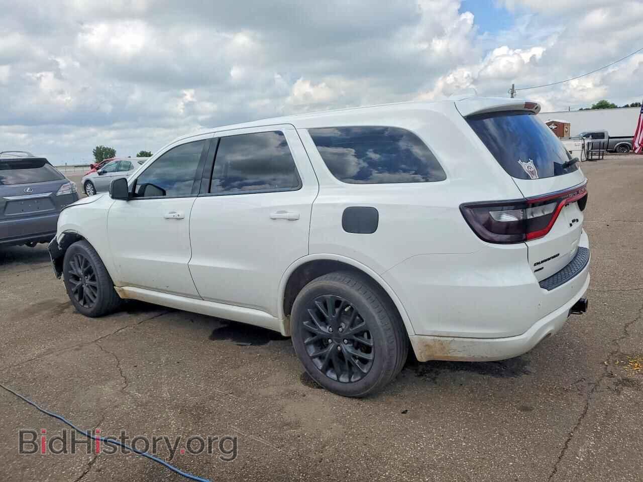 2015 DODGE DURANGO - VIN: 1C4RDJDG6FC128162 - Photo 2