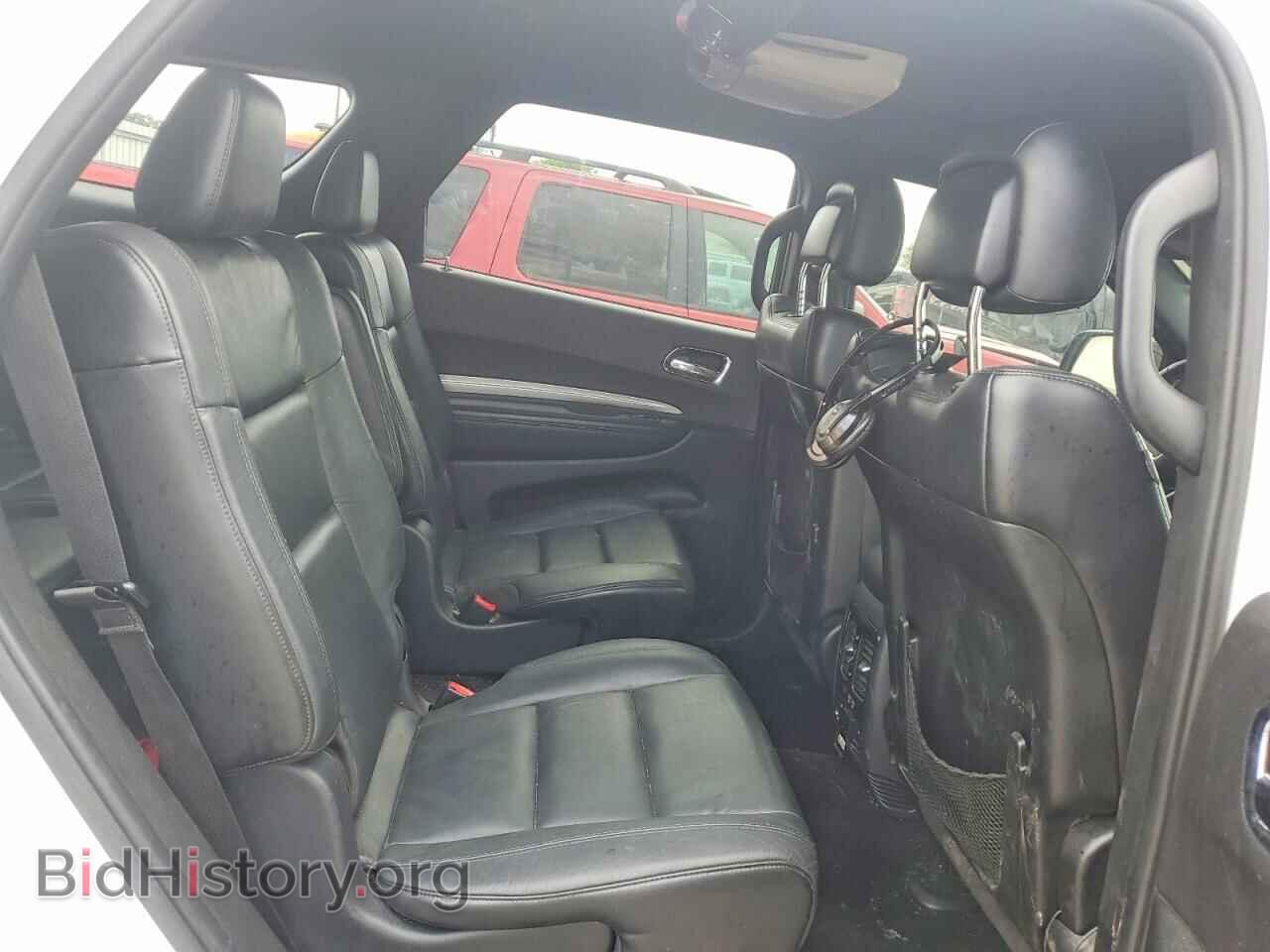 2015 DODGE DURANGO - VIN: 1C4RDJDG6FC128162 - Photo 11