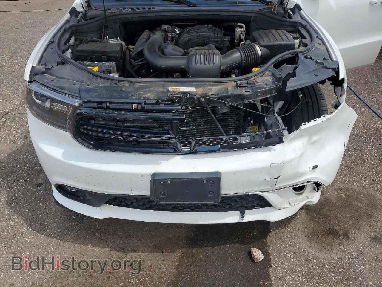2015 DODGE DURANGO - VIN: 1C4RDJDG6FC128162 - Photo 12