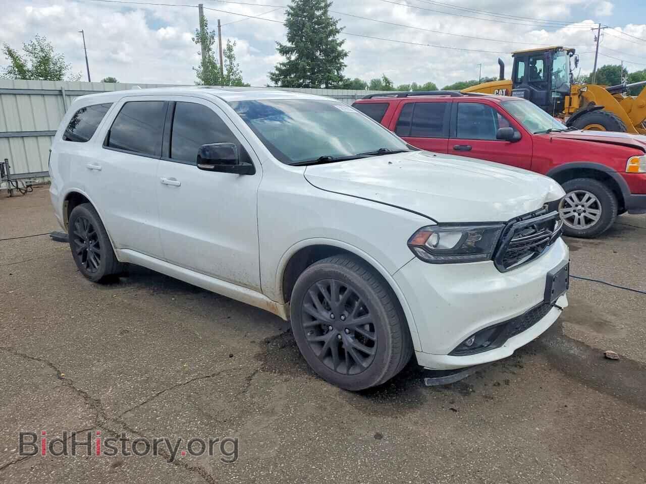 2015 DODGE DURANGO - VIN: 1C4RDJDG6FC128162 - Photo 4