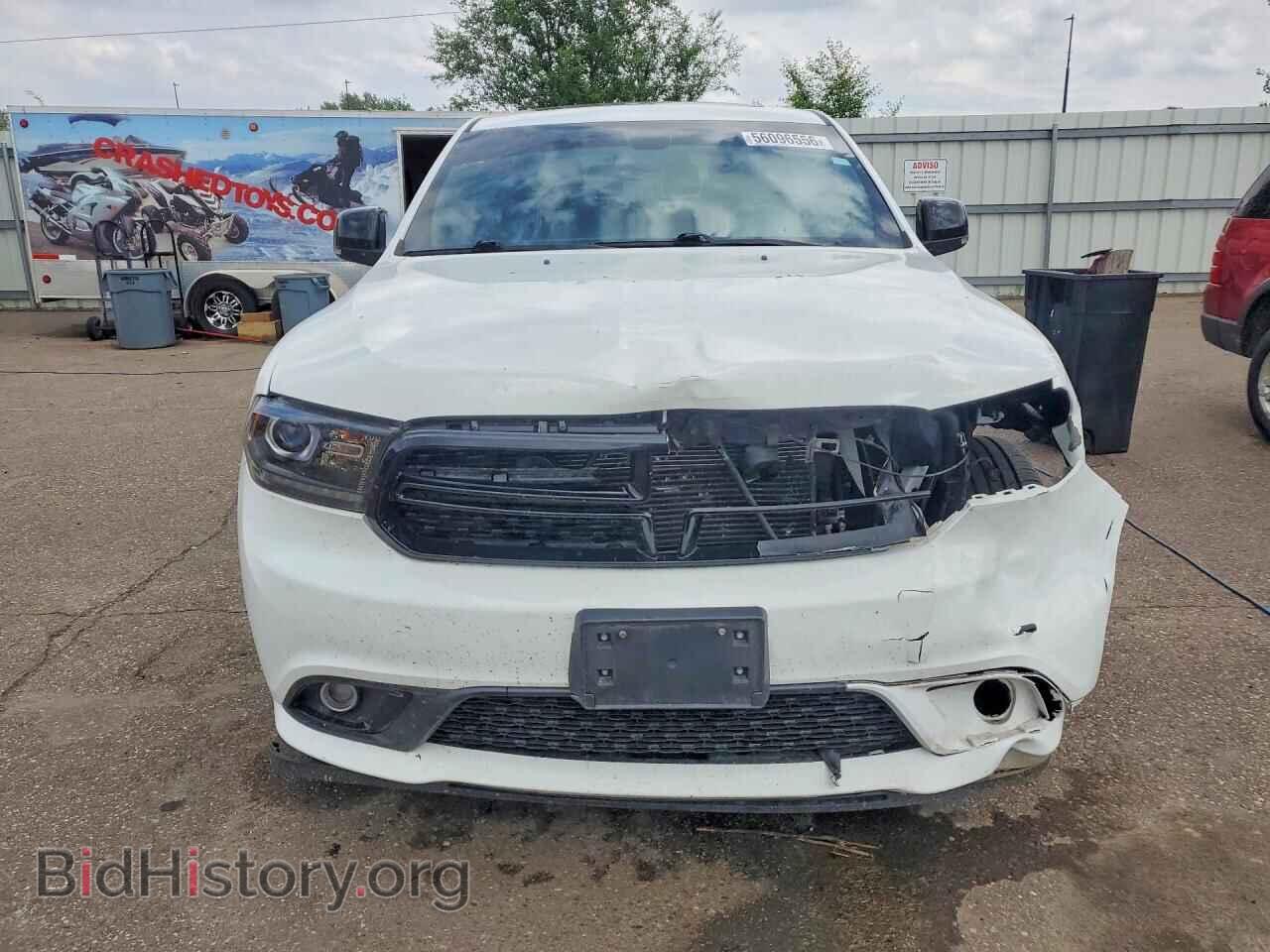 2015 DODGE DURANGO - VIN: 1C4RDJDG6FC128162 - Photo 5