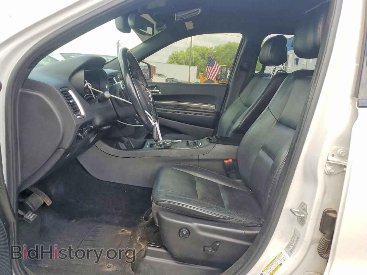 2015 DODGE DURANGO - VIN: 1C4RDJDG6FC128162 - Photo 7