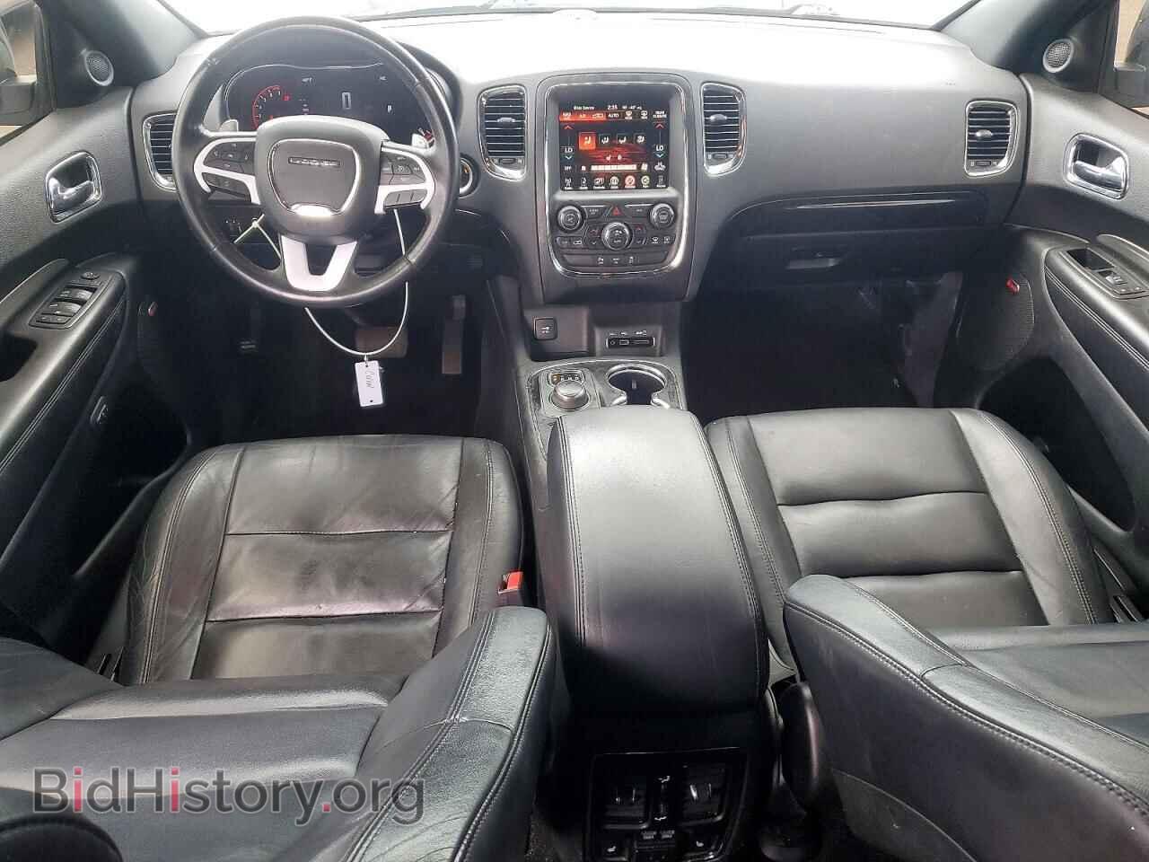 2015 DODGE DURANGO - VIN: 1C4RDJDG6FC128162 - Photo 8